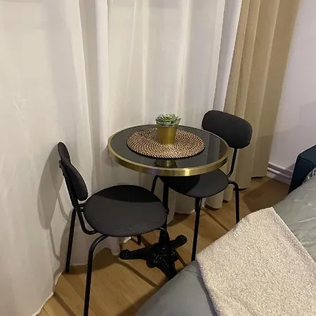 Joli 16 Victor Hugo Apartament Paryż