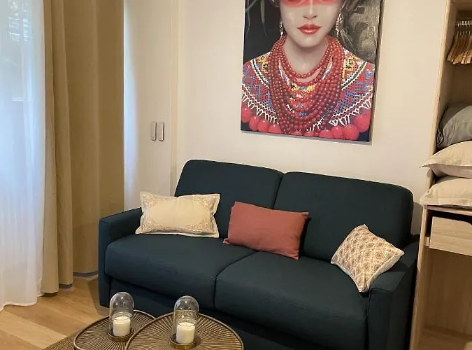 Daire Joli 16 Victor Hugo