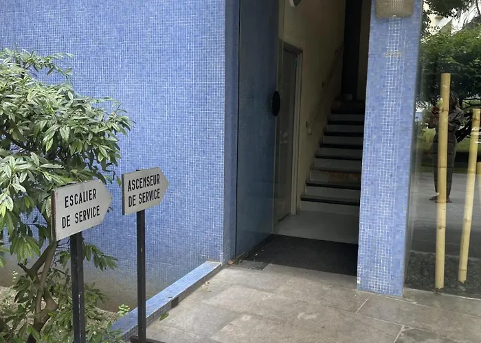 Joli 16 Victor Hugo Paris