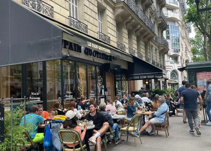 Daire Joli 16 Victor Hugo